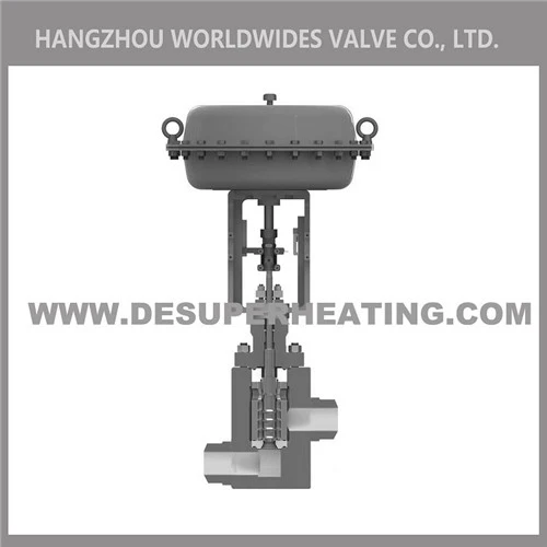 שסתום בקרת משאבת אוויר